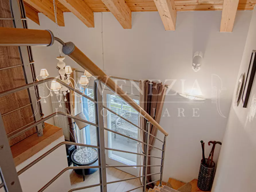 Immagine 22 di Appartamento in vendita  a Venezia