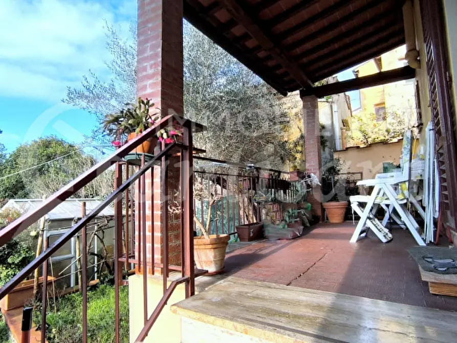 Immagine 4 di Casa indipendente in vendita  in Via di Corbignano a Firenze