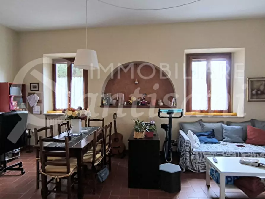 Immagine 6 di Casa indipendente in vendita  in Via di Corbignano a Firenze