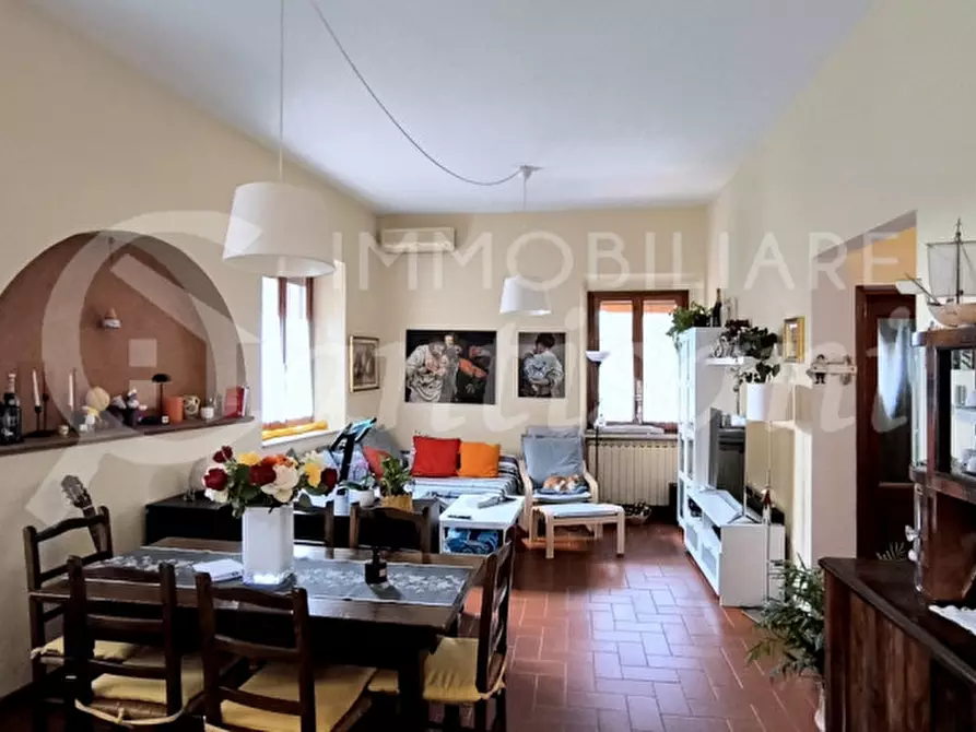 Immagine 7 di Casa indipendente in vendita  in Via di Corbignano a Firenze