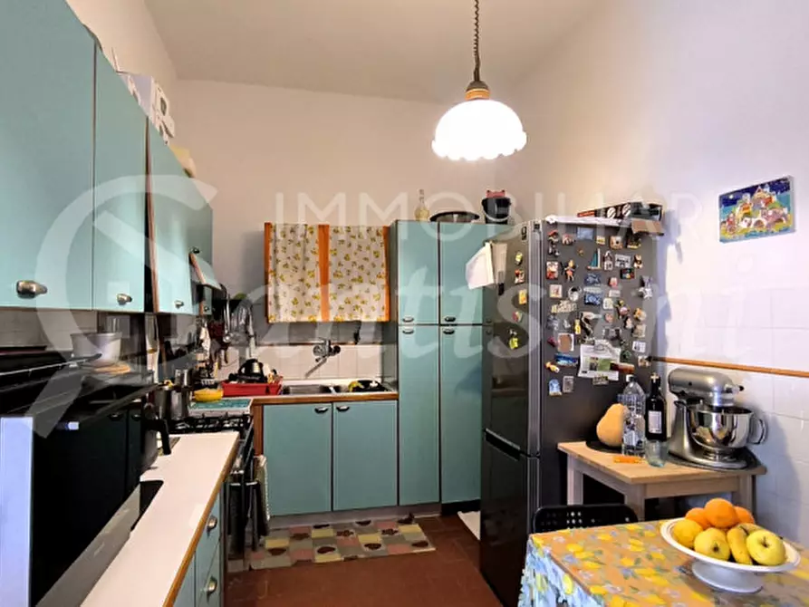 Immagine 9 di Casa indipendente in vendita  in Via di Corbignano a Firenze