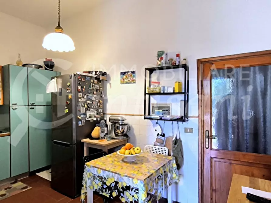 Immagine 10 di Casa indipendente in vendita  in Via di Corbignano a Firenze