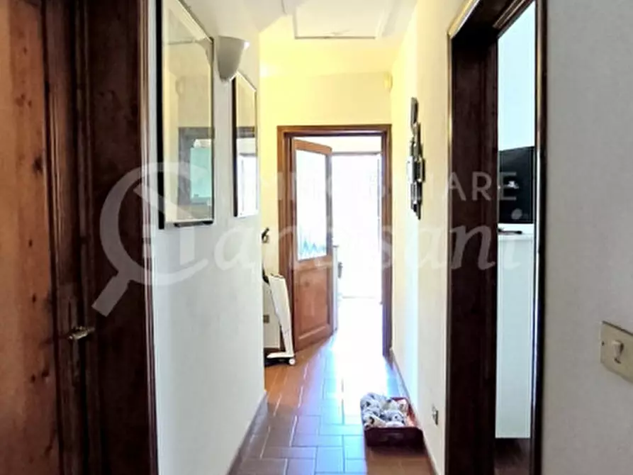 Immagine 14 di Casa indipendente in vendita  in Via di Corbignano a Firenze