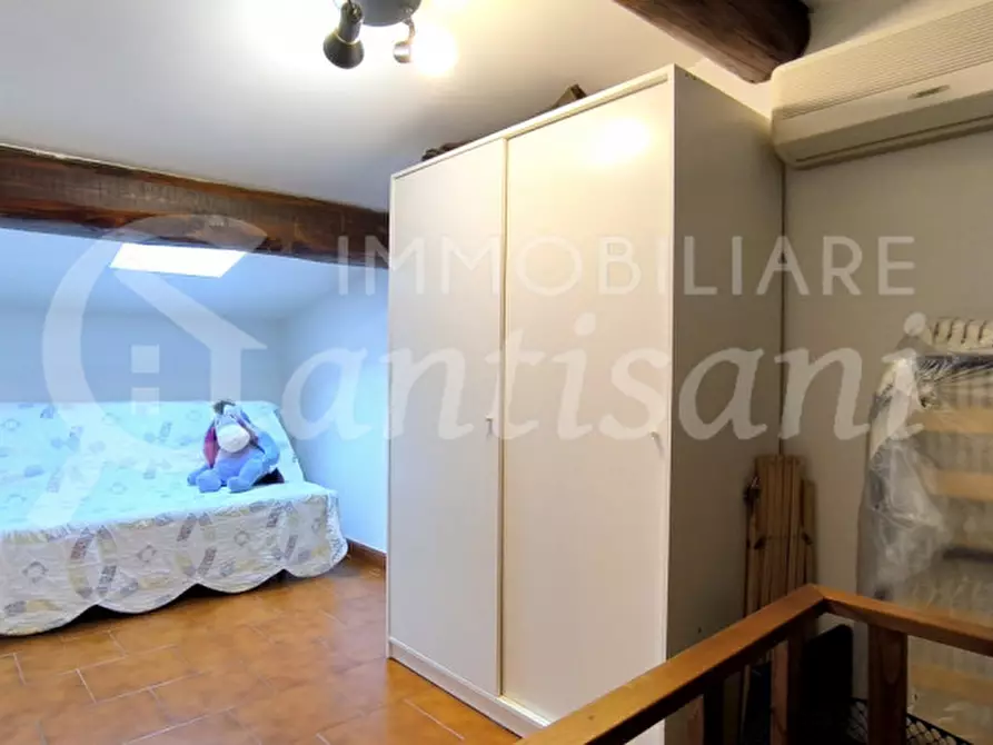 Immagine 17 di Casa indipendente in vendita  in Via di Corbignano a Firenze