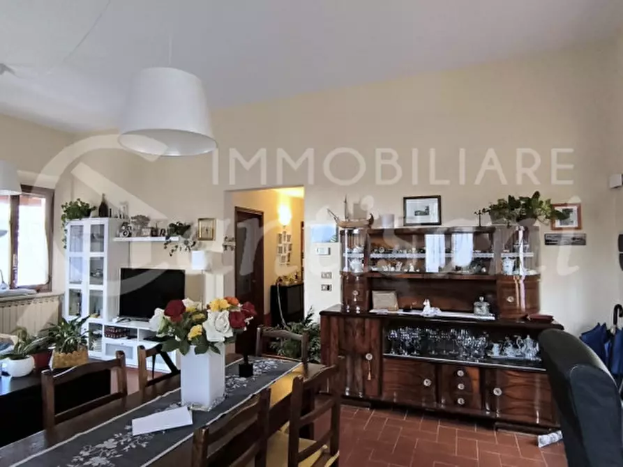 Immagine 20 di Casa indipendente in vendita  in Via di Corbignano a Firenze