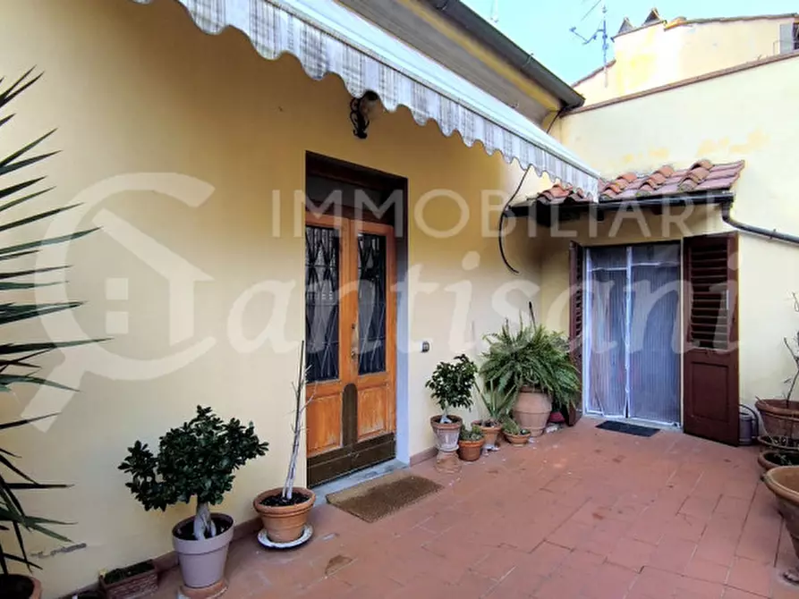 Immagine 22 di Casa indipendente in vendita  in Via di Corbignano a Firenze