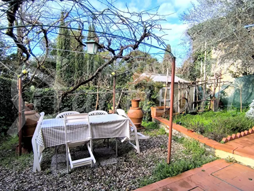 Immagine 24 di Casa indipendente in vendita  in Via di Corbignano a Firenze