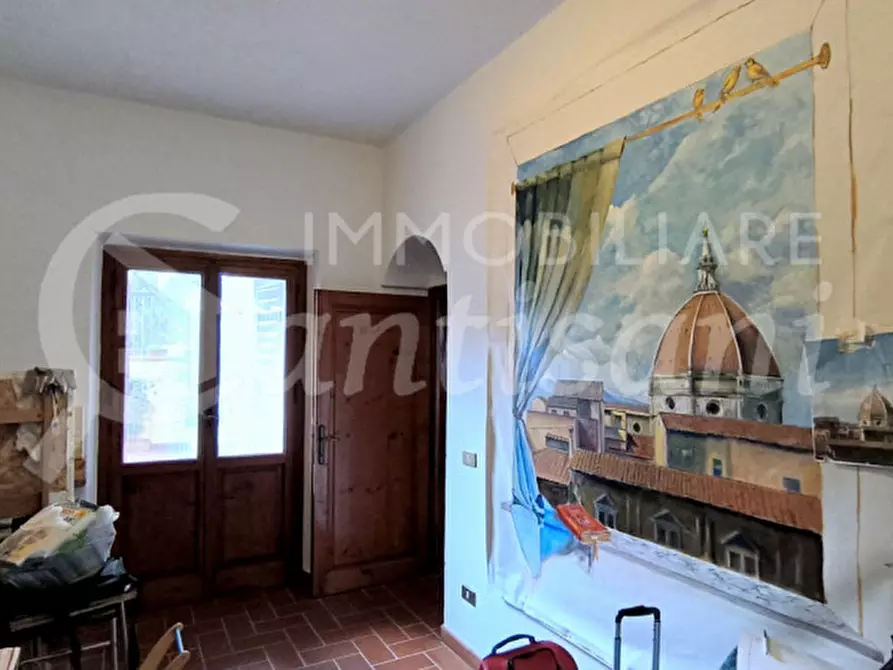 Immagine 26 di Casa indipendente in vendita  in Via di Corbignano a Firenze