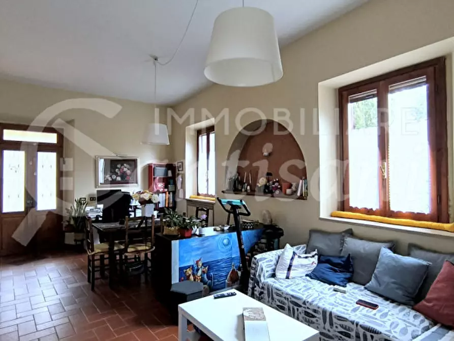 Immagine 27 di Casa indipendente in vendita  in Via di Corbignano a Firenze