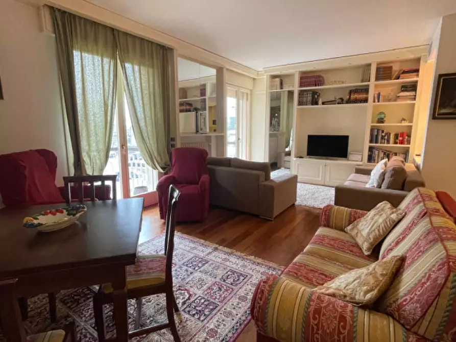 Immagine 3 di Appartamento in vendita  in Via Giuseppe Jappelli a Abano Terme