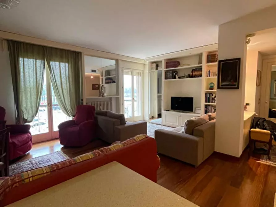 Immagine 4 di Appartamento in vendita  in Via Giuseppe Jappelli a Abano Terme