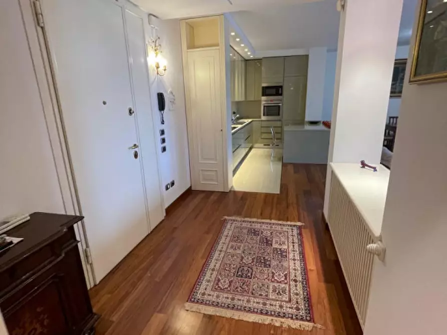 Immagine 6 di Appartamento in vendita  in Via Giuseppe Jappelli a Abano Terme