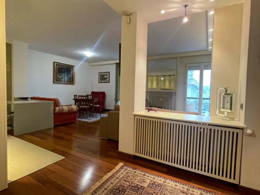 Immagine 7 di Appartamento in vendita  in Via Giuseppe Jappelli a Abano Terme