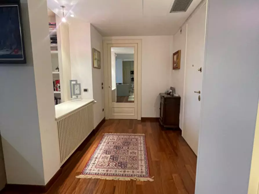 Immagine 9 di Appartamento in vendita  in Via Giuseppe Jappelli a Abano Terme