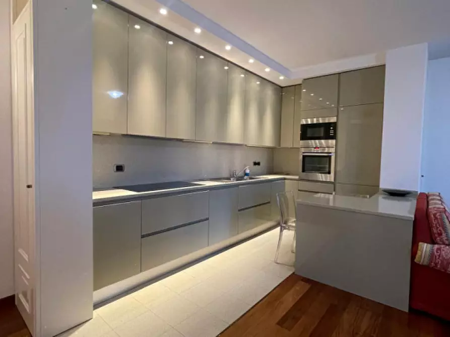 Immagine 11 di Appartamento in vendita  in Via Giuseppe Jappelli a Abano Terme