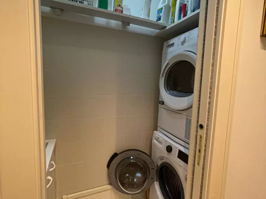 Immagine 14 di Appartamento in vendita  in Via Giuseppe Jappelli a Abano Terme