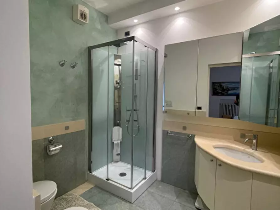 Immagine 19 di Appartamento in vendita  in Via Giuseppe Jappelli a Abano Terme