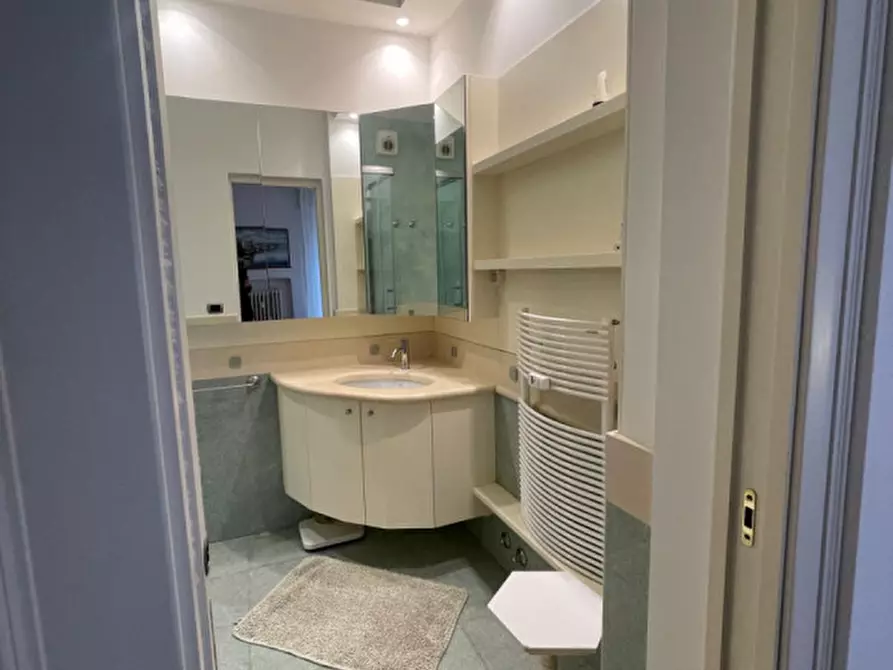 Immagine 20 di Appartamento in vendita  in Via Giuseppe Jappelli a Abano Terme