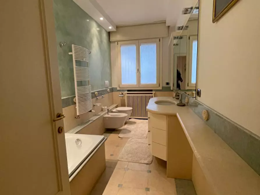 Immagine 21 di Appartamento in vendita  in Via Giuseppe Jappelli a Abano Terme