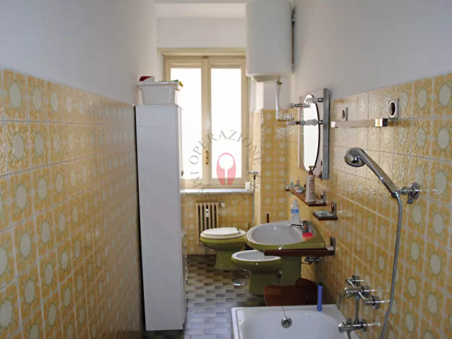 Immagine 8 di Camera in affitto  in Via Buenos Aires 47 a Torino