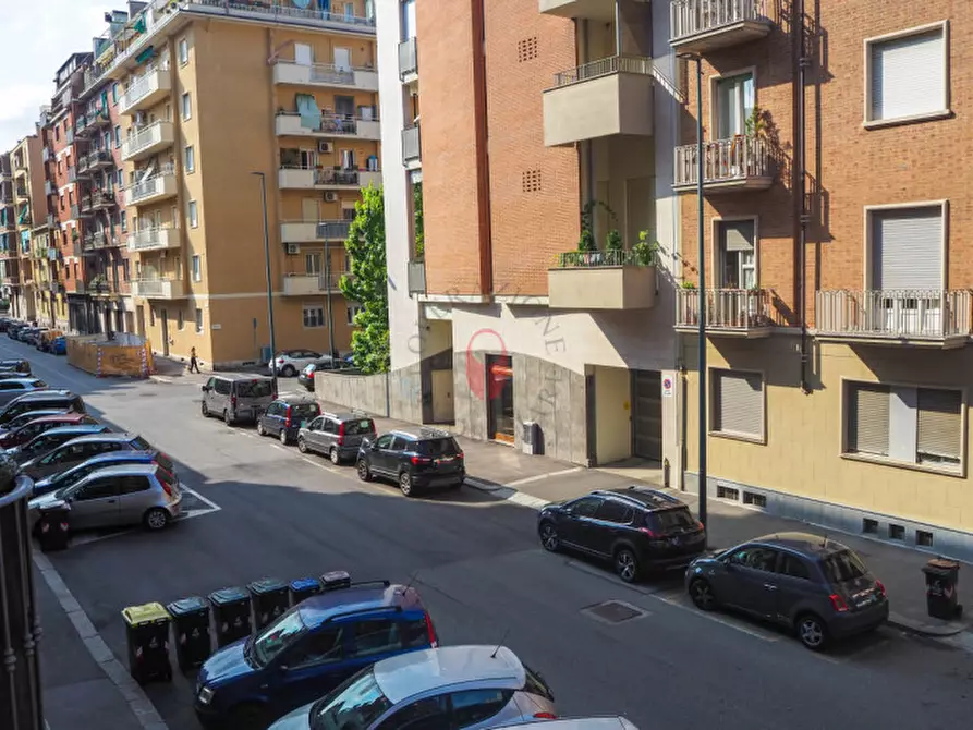 Immagine 10 di Camera in affitto  in Via Buenos Aires 47 a Torino