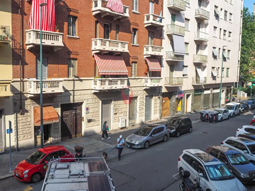 Immagine 11 di Camera in affitto  in Via Buenos Aires 47 a Torino