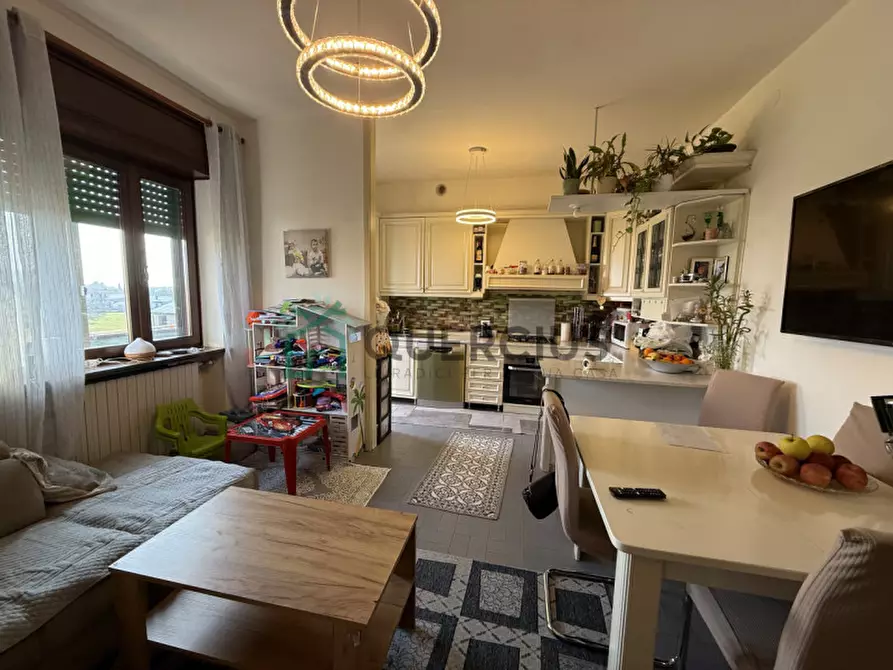 Immagine 2 di Appartamento in vendita  in Via Prova a San Bonifacio