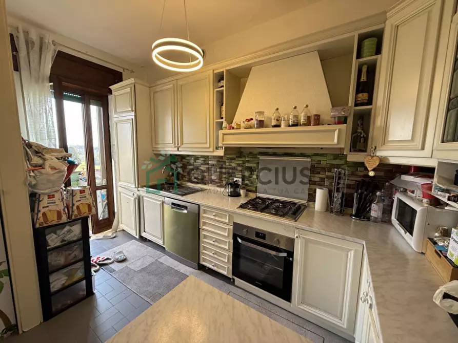 Immagine 4 di Appartamento in vendita  in Via Prova a San Bonifacio