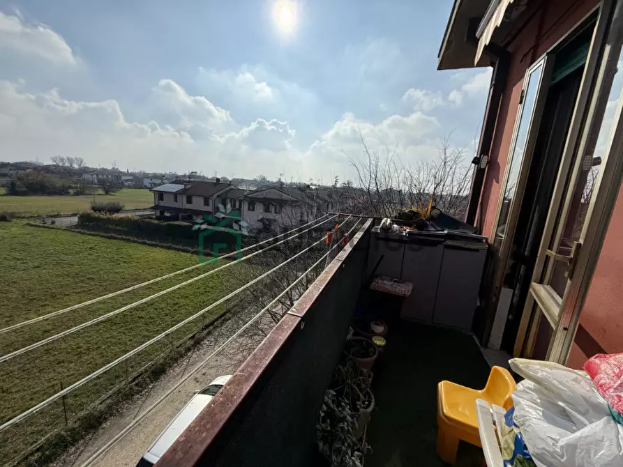 Immagine 9 di Appartamento in vendita  in Via Prova a San Bonifacio