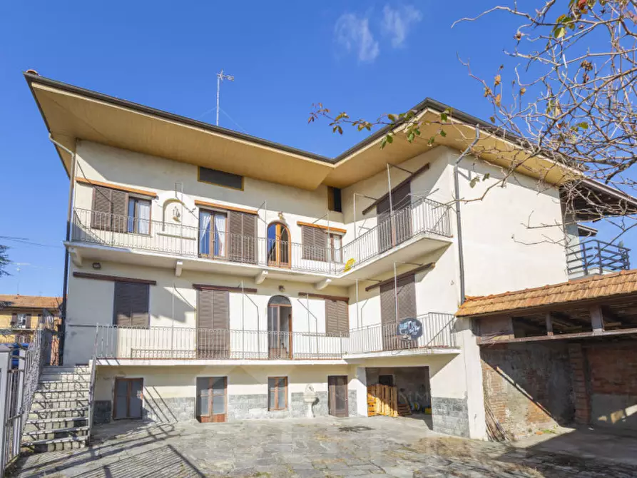 Immagine 11 di Casa indipendente in vendita  in Via Maggiate 36 a Borgomanero