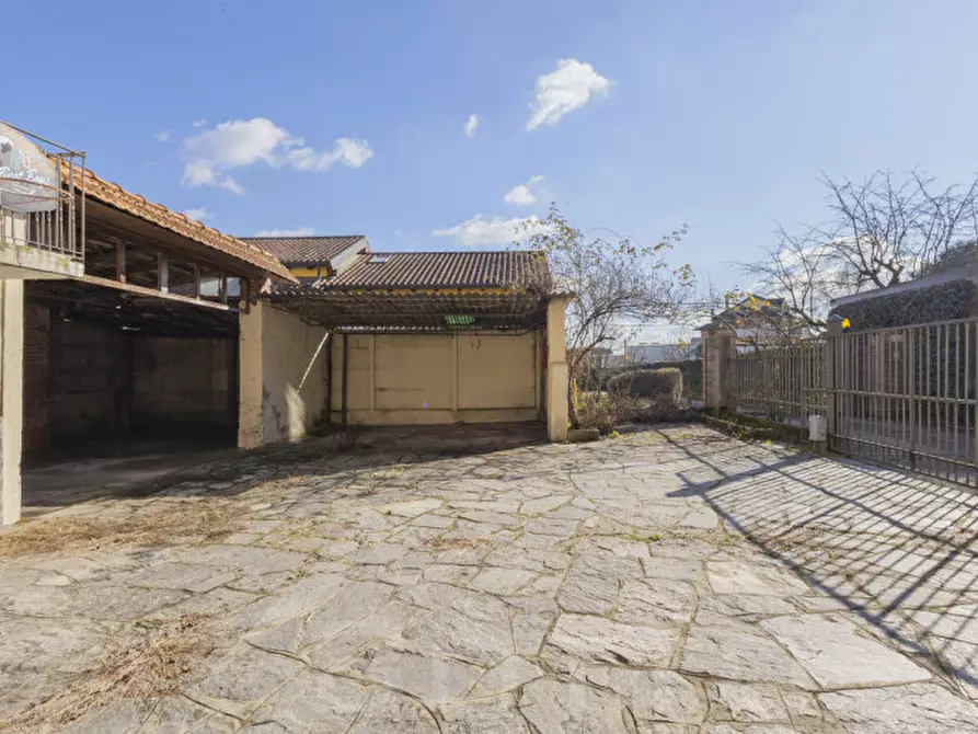 Immagine 13 di Casa indipendente in vendita  in Via Maggiate 36 a Borgomanero