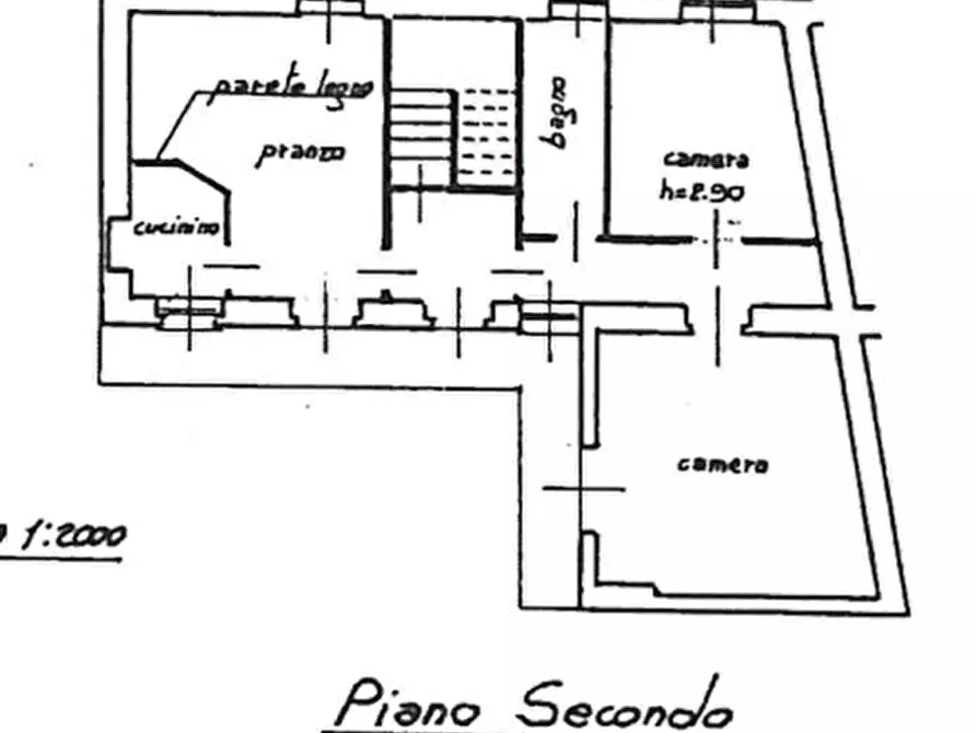 Immagine 15 di Casa indipendente in vendita  in Via Maggiate 36 a Borgomanero