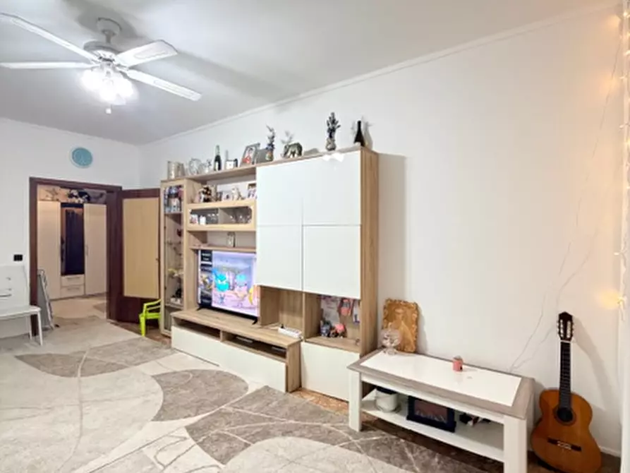 Immagine 1 di Appartamento in vendita  in Via Dignano a Padova