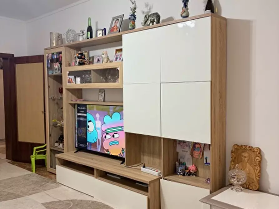 Immagine 3 di Appartamento in vendita  in Via Dignano a Padova