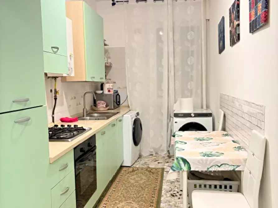 Immagine 4 di Appartamento in vendita  in Via Dignano a Padova