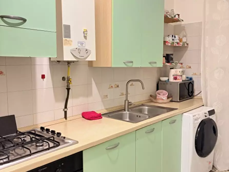 Immagine 9 di Appartamento in vendita  in Via Dignano a Padova