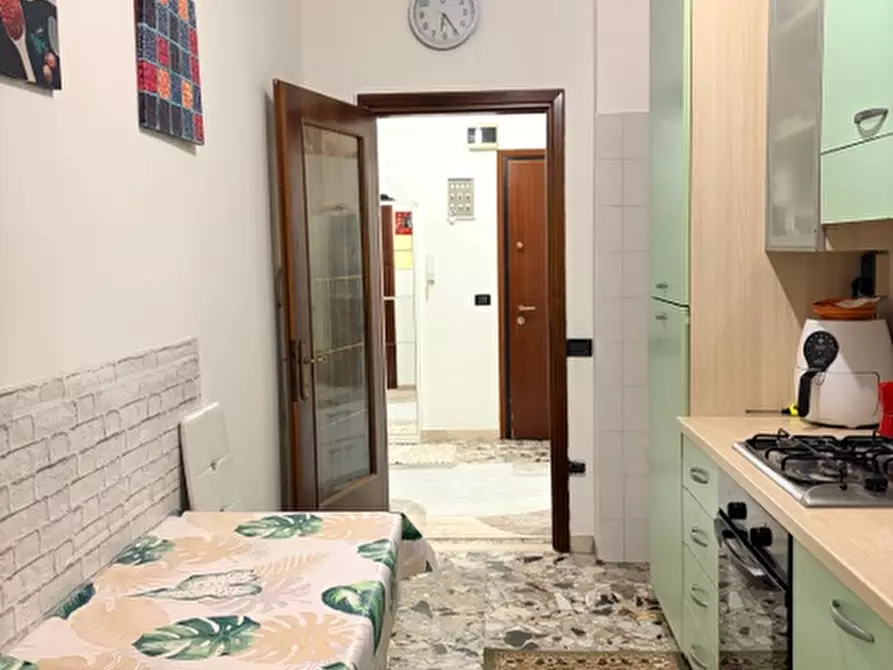 Immagine 10 di Appartamento in vendita  in Via Dignano a Padova