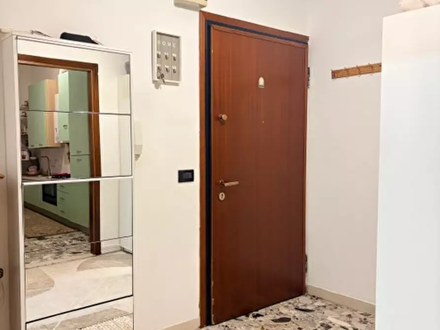 Immagine 14 di Appartamento in vendita  in Via Dignano a Padova