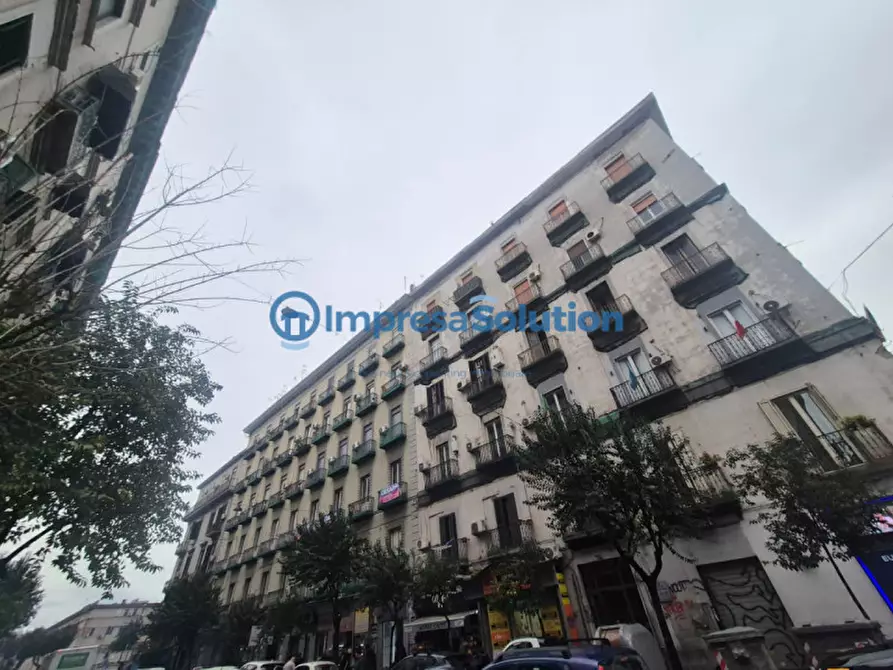 Immagine 4 di Negozio in affitto  in Via Firenze a Napoli