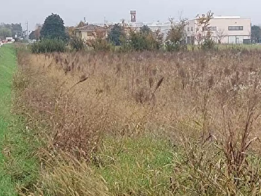 Immagine 1 di Terreno in vendita  in Via Mussetta di Sopra a San Donà Di Piave