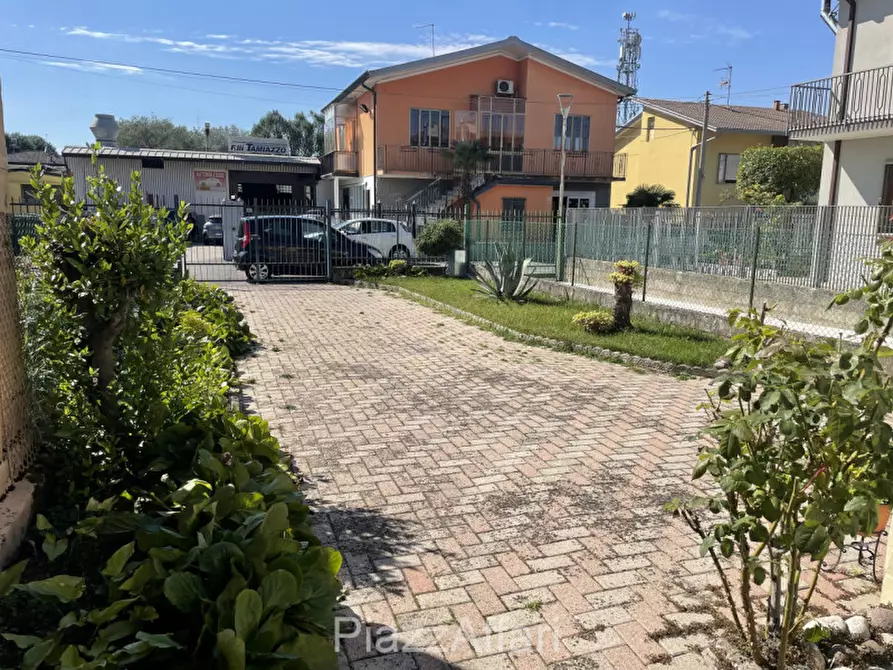 Immagine 3 di Villetta a schiera in vendita  in Via Circonvallazione a Piove Di Sacco