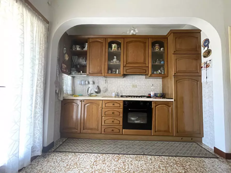 Immagine 5 di Villetta a schiera in vendita  in Via Circonvallazione a Piove Di Sacco