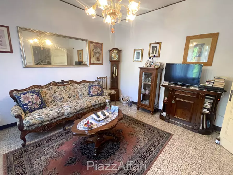 Immagine 7 di Villetta a schiera in vendita  in Via Circonvallazione a Piove Di Sacco