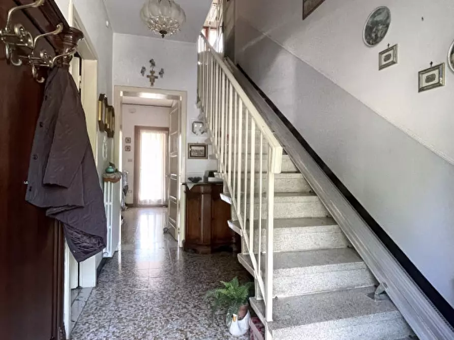 Immagine 8 di Villetta a schiera in vendita  in Via Circonvallazione a Piove Di Sacco