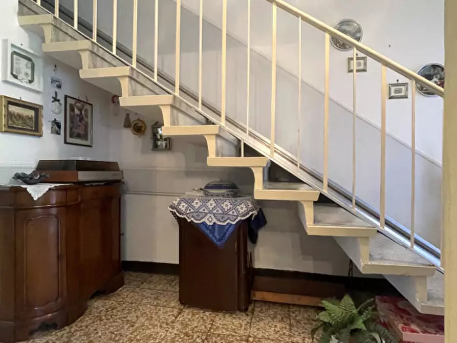 Immagine 9 di Villetta a schiera in vendita  in Via Circonvallazione a Piove Di Sacco