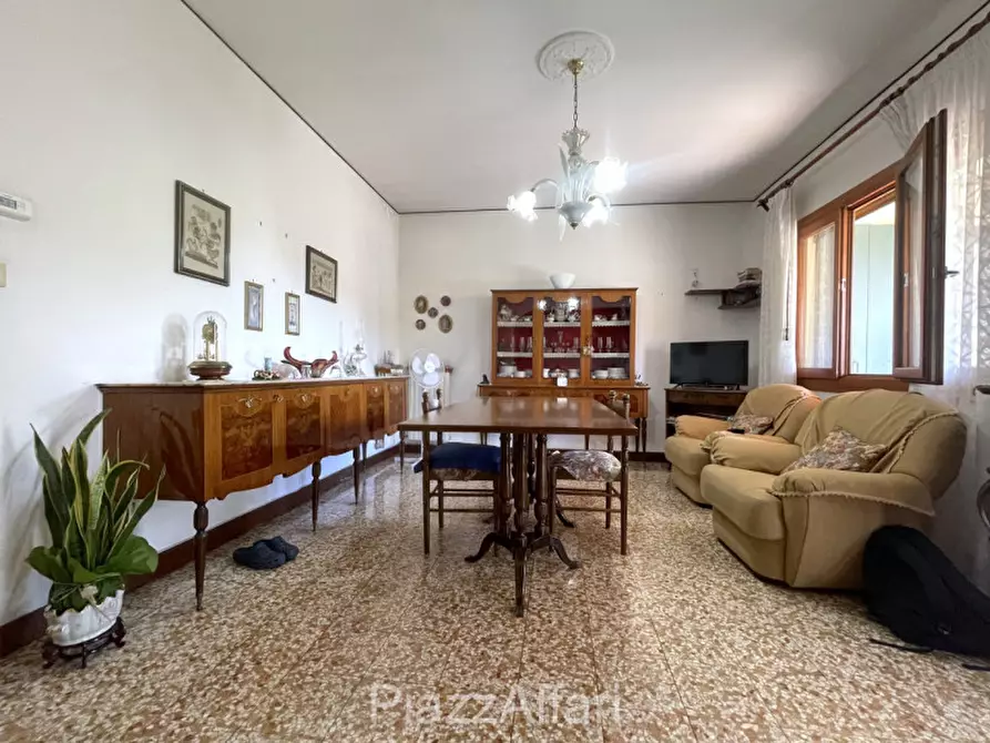 Immagine 10 di Villetta a schiera in vendita  in Via Circonvallazione a Piove Di Sacco