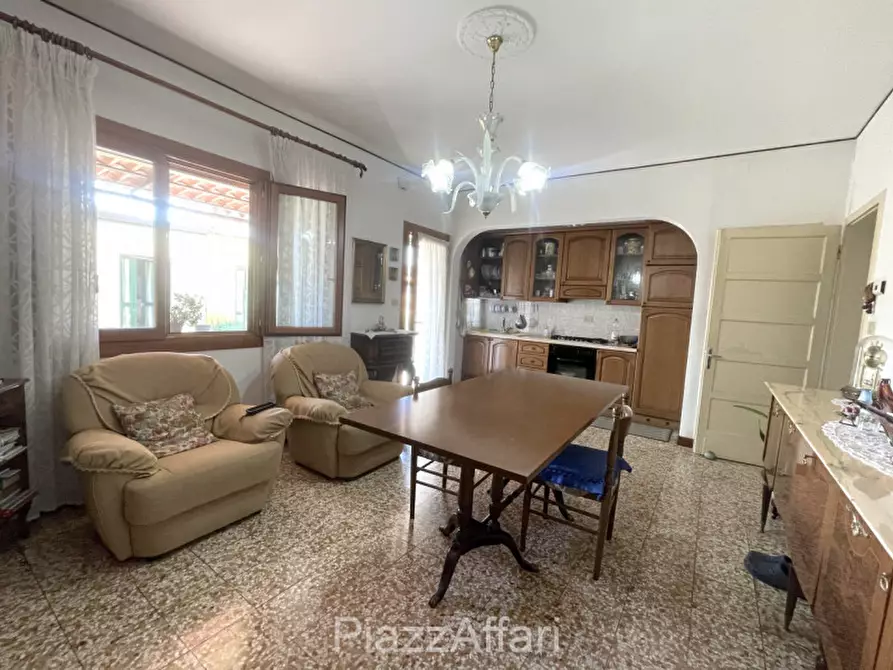 Immagine 11 di Villetta a schiera in vendita  in Via Circonvallazione a Piove Di Sacco