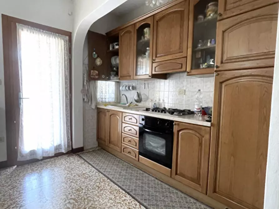 Immagine 12 di Villetta a schiera in vendita  in Via Circonvallazione a Piove Di Sacco