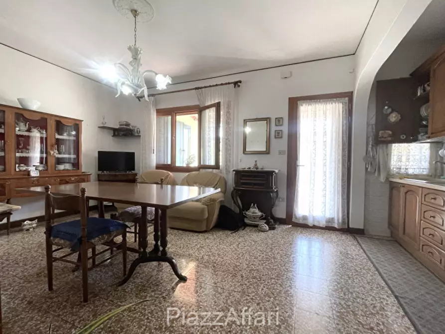 Immagine 13 di Villetta a schiera in vendita  in Via Circonvallazione a Piove Di Sacco