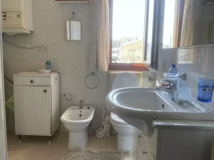 Immagine 14 di Villetta a schiera in vendita  in Via Circonvallazione a Piove Di Sacco